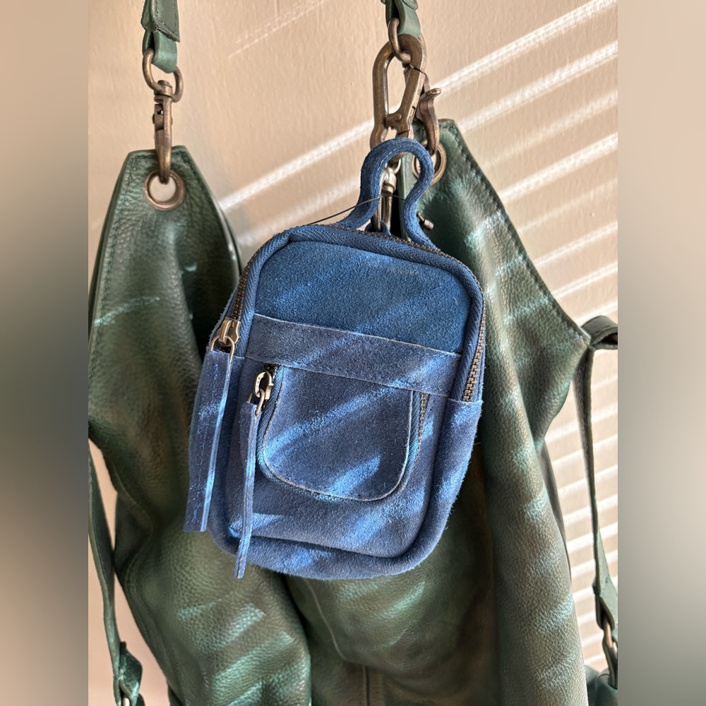 Free People Bijou Bag Clip• Rare! New with tags!🔥 - Picture 3 of 16